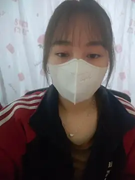 Snapshot of Kajisu_26 chatting on 02-14-26, 08:14 Kajisu 26 online show from 02-14-26, 08:14