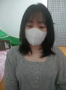 Kajisu 26 online show from 10-01-25, 12:49