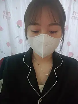 Snapshot of Kajisu_26 chatting on 02-15-26, 12:11 Kajisu 26 online show from 02-15-26, 12:11