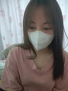 Kajisu 26 online show from 04-11-26, 07:45