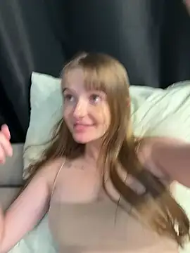 lovelly molly online show from 03-23-26, 04:18