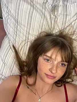 lovelly molly online show from 02-12-26, 03:56