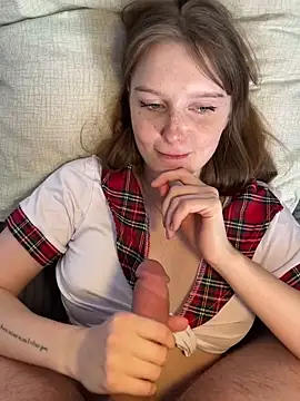 lovelly molly online show from 03-13-26, 12:32