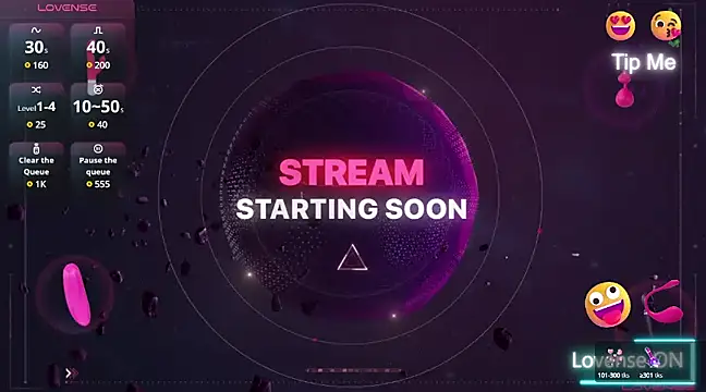 Bi-Sunny online show from 12-03-24, 08:00