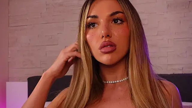 ClaraHazel online show from 03-17-26, 04:59