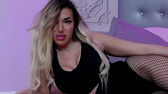 ClaraHazel online show from 03-21-25, 04:40