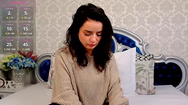 LilithDaughter online show from 01-16-26, 06:28