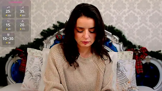 LilithDaughter online show from 01-06-26, 06:17