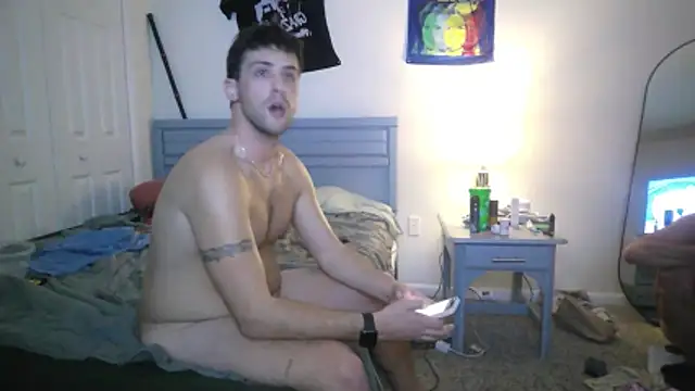 Graysontaylorxh online show from 05-13-26, 05:03