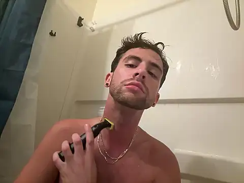 Graysontaylorxh online show from 07-18-26, 12:14