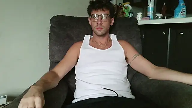 Graysontaylorxh online show from 07-24-26, 06:15