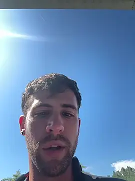 Graysontaylorxh online show from 07-19-26, 07:54