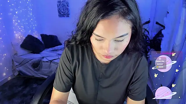 Riana Kean online show from 09-13-25, 02:55