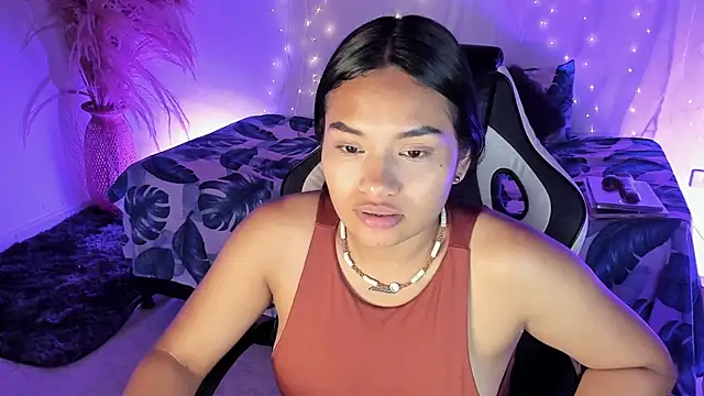 Riana Kean online show from 03-15-26, 03:46