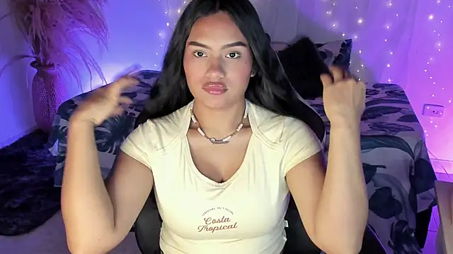 Riana Kean online show from 03-24-26, 02:11