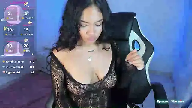 Riana Kean online show from 02-18-25, 05:53