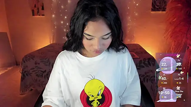 Riana Kean online show from 01-14-26, 02:37