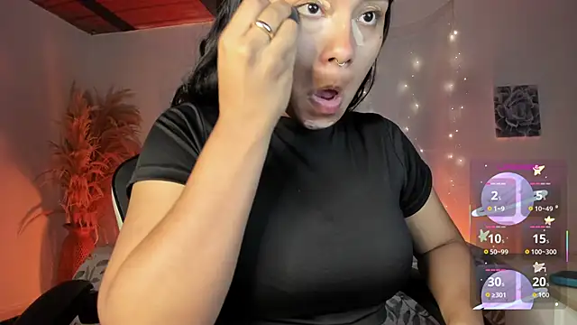 Riana Kean online show from 02-02-26, 02:21