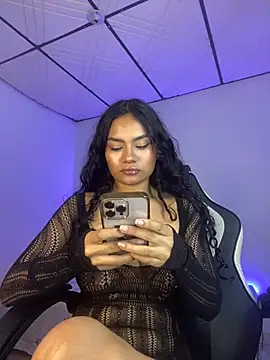 Riana Kean online show from 02-17-25, 11:43