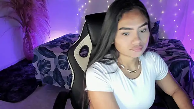 Riana Kean online show from 03-31-26, 10:50