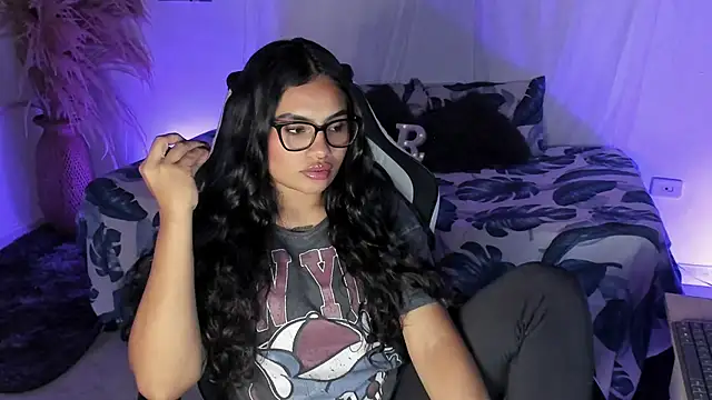 Riana Kean online show from 03-07-26, 03:35