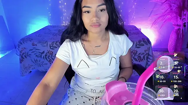 Riana Kean online show from 12-05-25, 04:44