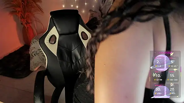 Riana Kean online show from 01-16-26, 04:38