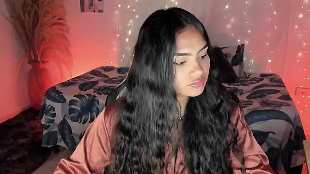 Riana Kean online show from 03-25-26, 04:45