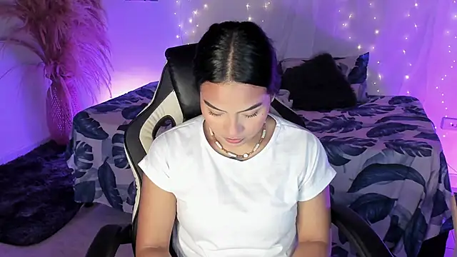 Riana Kean online show from 03-29-26, 01:29