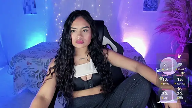 Riana Kean online show from 11-23-25, 12:53