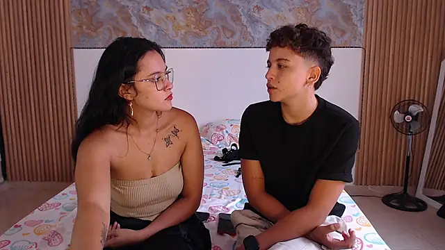 01antoniafranco online show from 10-09-25, 01:55