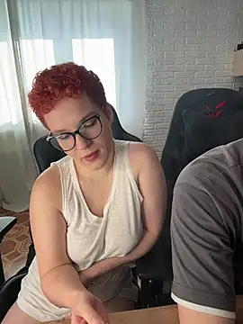 MrMrsRight online show from 03-09-26, 10:30