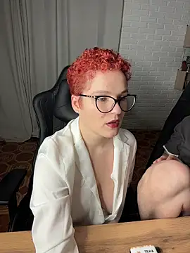 MrMrsRight online show from 03-07-26, 03:17