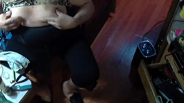 jessicalove99 online show from 10-30-25, 09:40