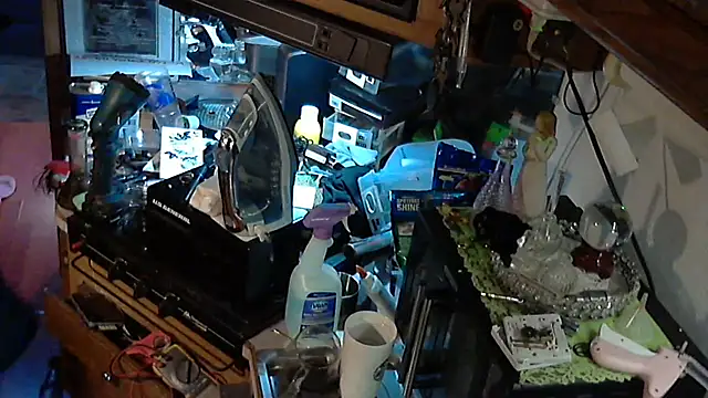 jessicalove99 online show from 11-15-25, 11:36