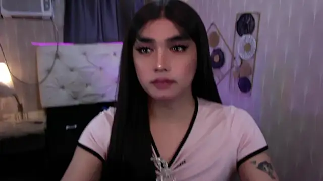 Snapshot of M1ssJadeS0 chatting on 10-28-25, 06:07 M1ssJadeS0 online show from 10-28-25, 06:07