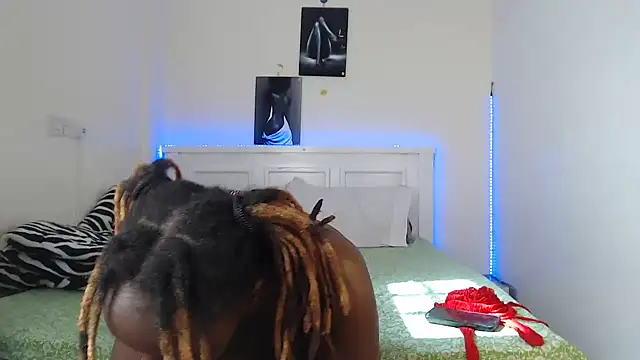 libra goddess online show from 10-20-25, 12:27