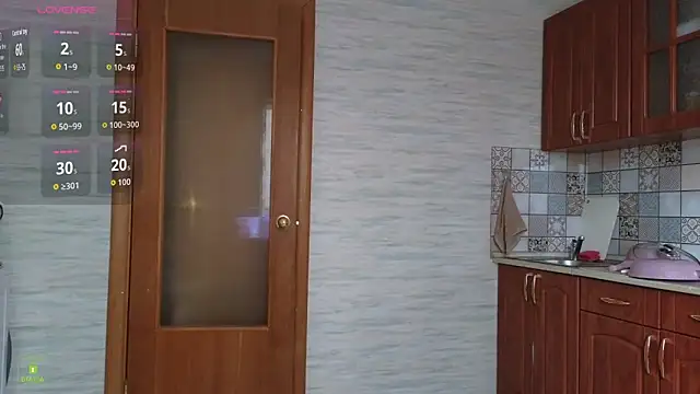 RinaBlondie online show from 10-05-25, 02:19