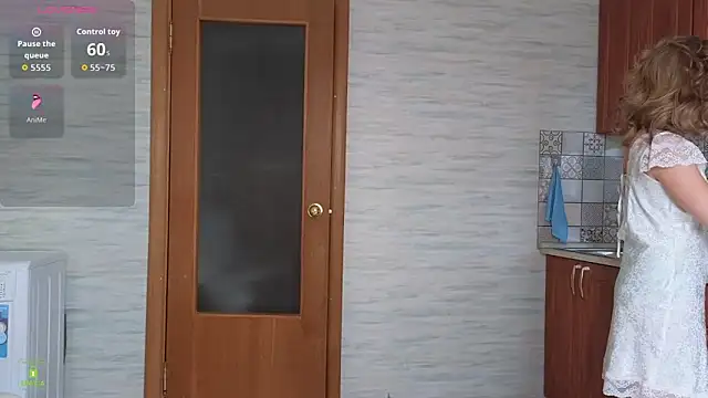 RinaBlondie online show from 09-17-25, 10:50