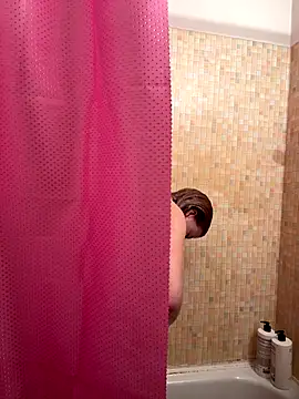 RinaBlondie online show from 10-18-25, 12:29