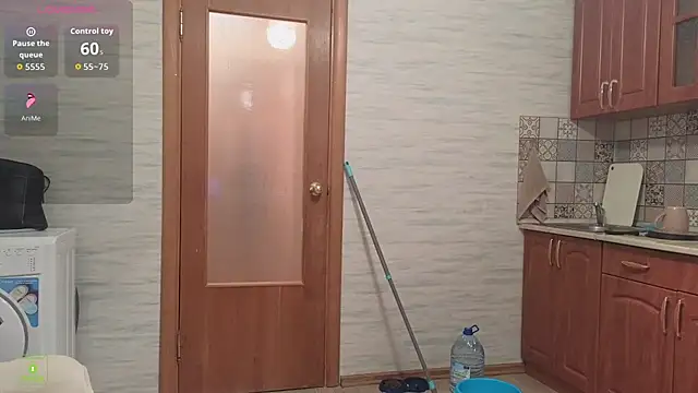 RinaBlondie online show from 09-23-25, 06:15