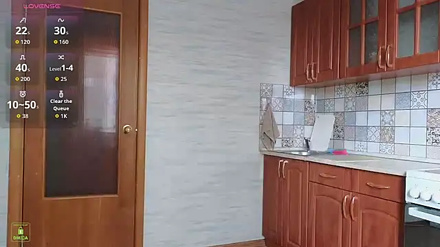 RinaBlondie online show from 09-19-25, 10:08