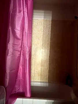 RinaBlondie online show from 11-20-25, 02:18