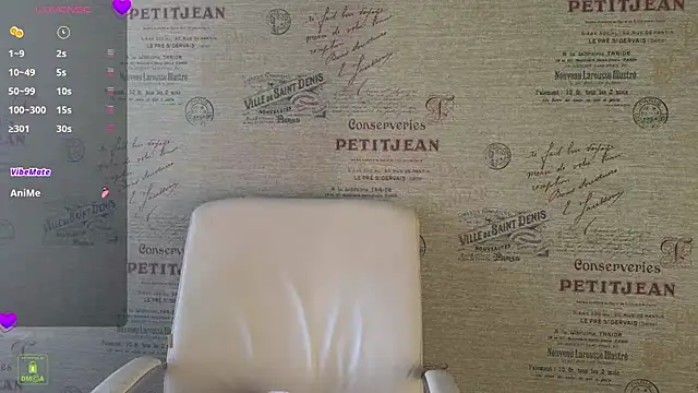 RinaBlondie online show from 03-21-25, 02:29