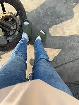 Cum on your tityyy online show from 01-12-26, 09:27