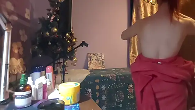  Kitti  online show from 12-22-25, 06:08