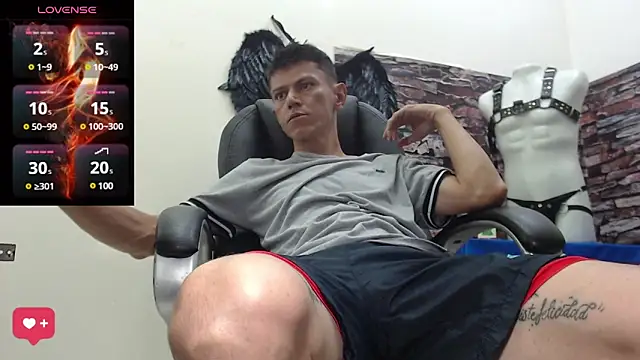 andy dwels777 online show from 01-28-25, 10:01