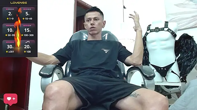 andy dwels777 online show from 03-11-25, 10:20