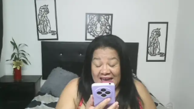 Shanttal0272 online show from 11-14-25, 09:07