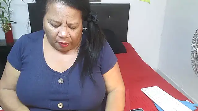 Shanttal0272 online show from 05-15-26, 12:19
